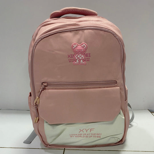 Imported School bag for Boys and Girls shoulder bag