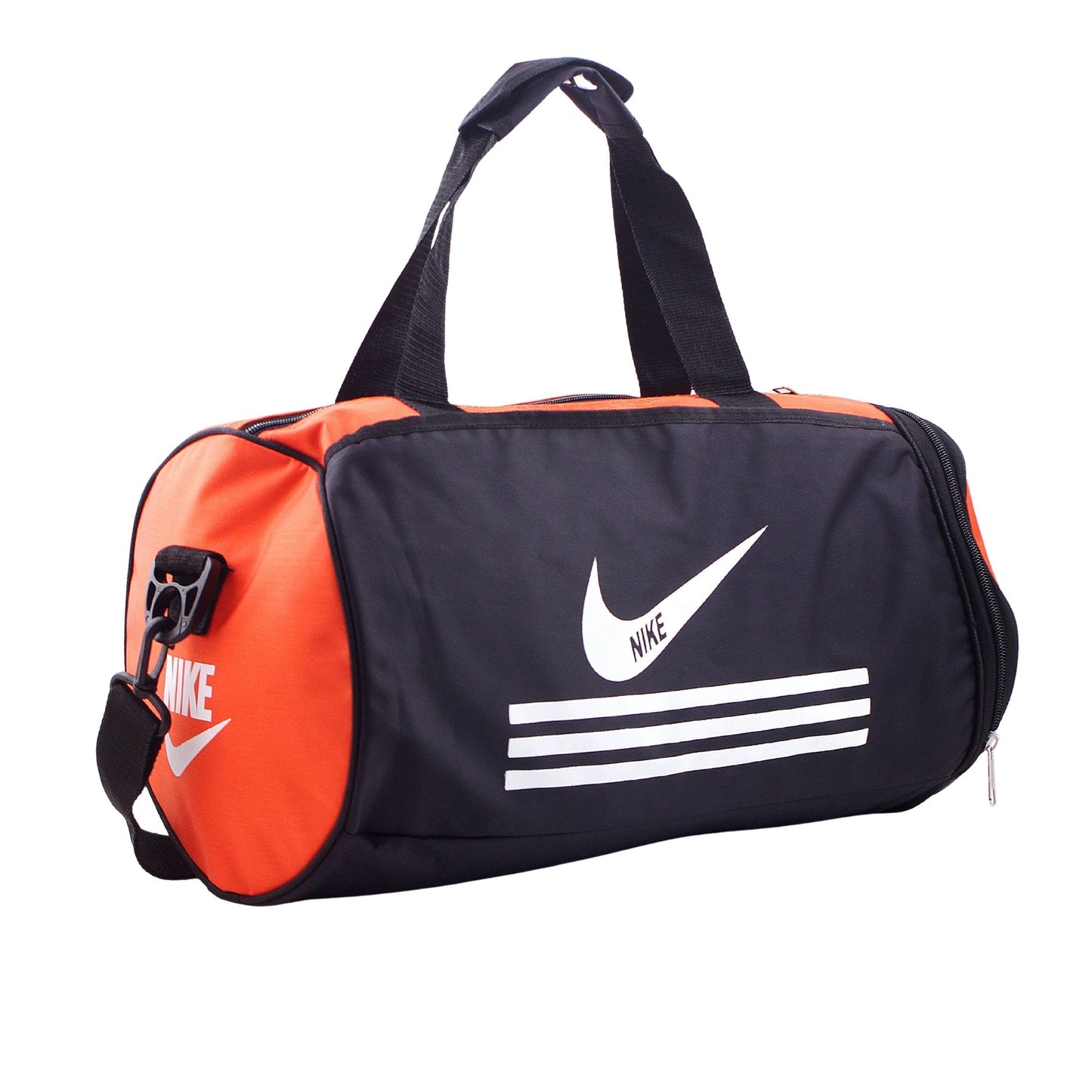 Travel duffle/Sports/Gym bag for men and women cross boddy/shoulder bag