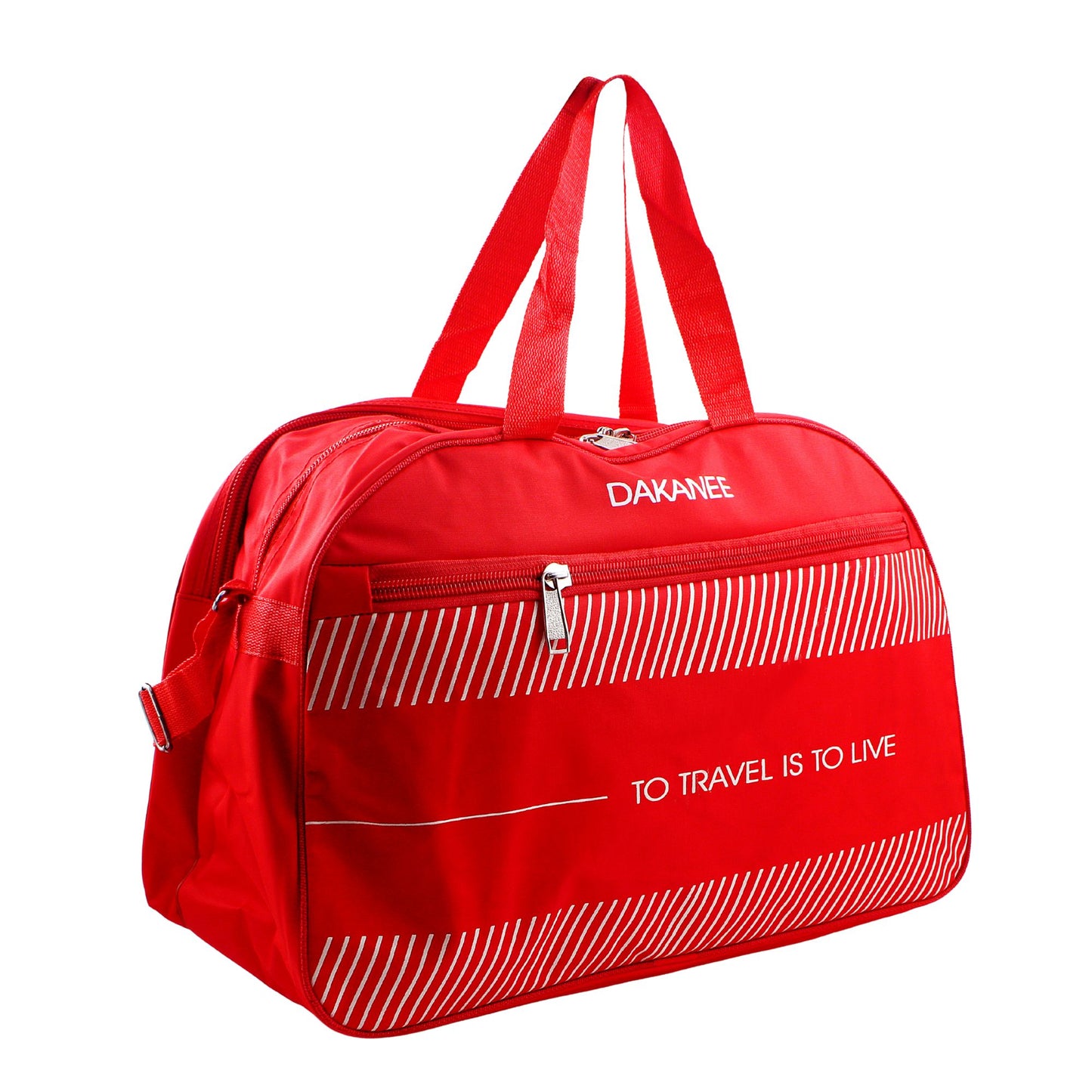 Travel/duffle/gym bag for men and women cross boddy/shoulder bag