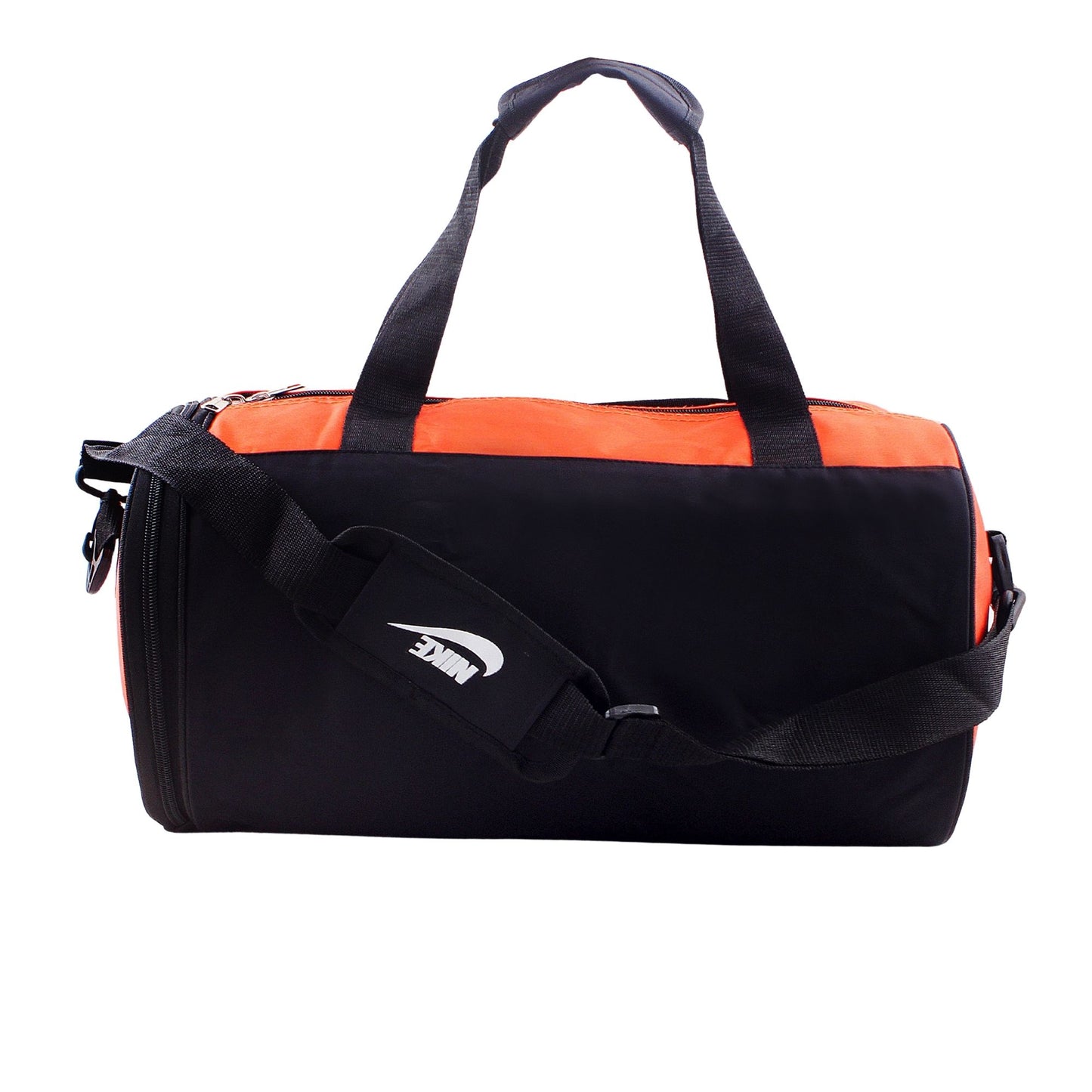 Travel duffle/Sports/Gym bag for men and women cross boddy/shoulder bag