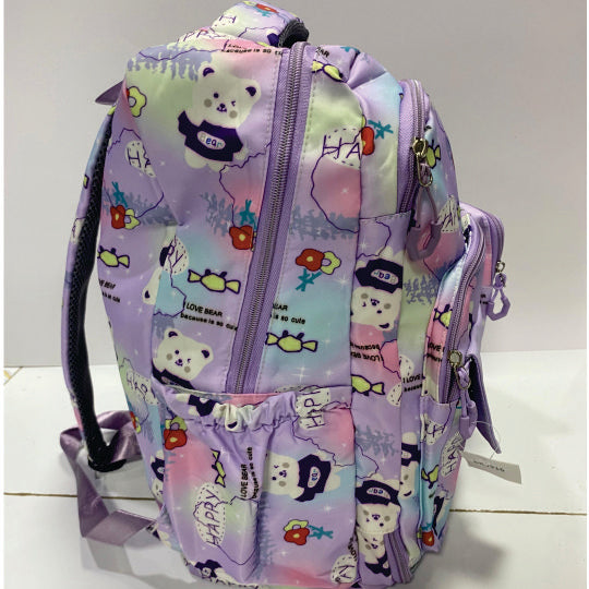 Imported School bag for Boys and Girls shoulder bag