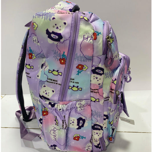 Imported School bag for Boys and Girls shoulder bag