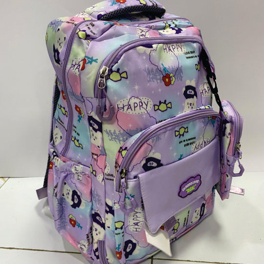 Imported School bag for Boys and Girls shoulder bag