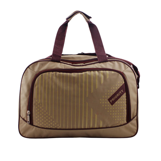 Travel duffle bag for men and women cross boddy/shoulder bag