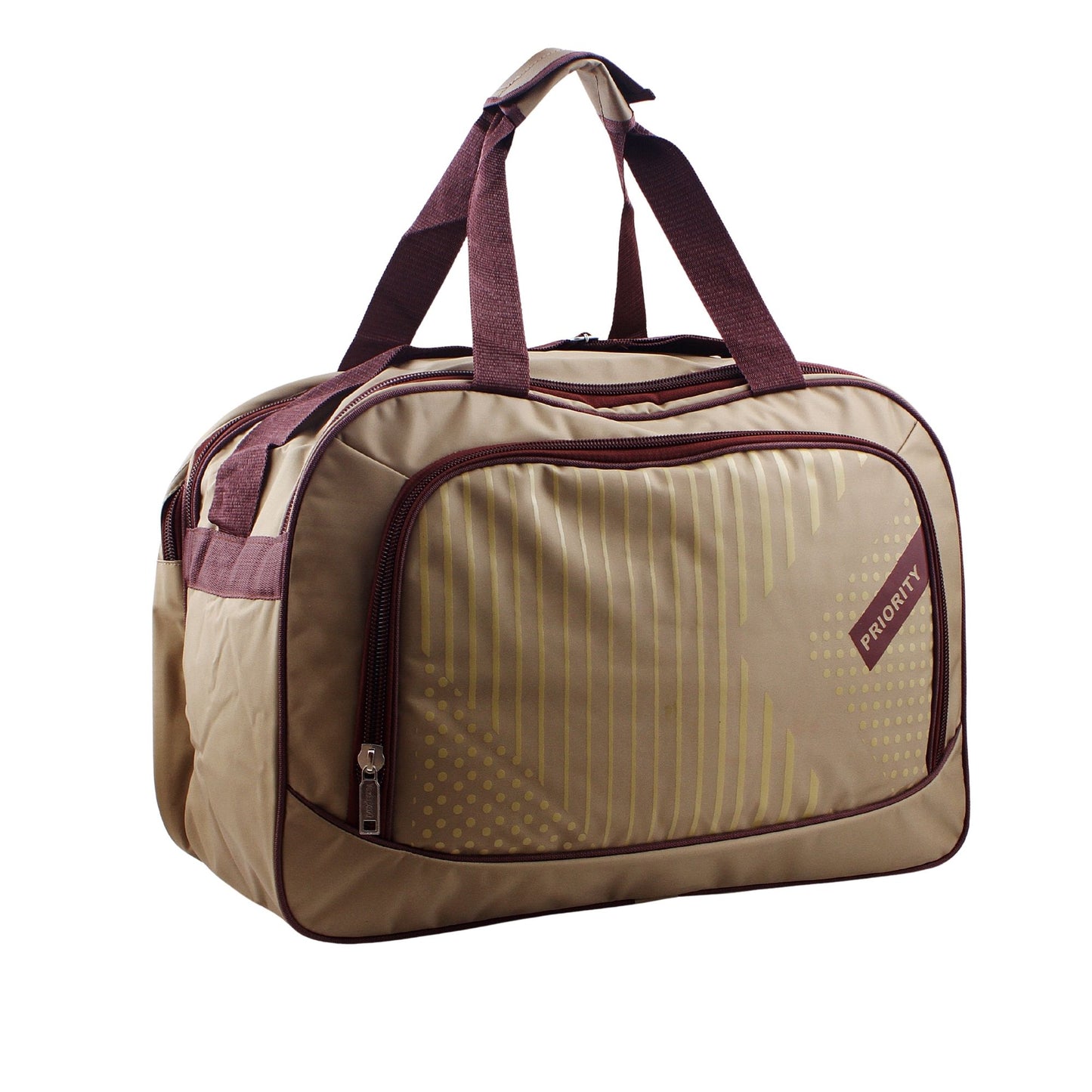 Travel duffle bag for men and women cross boddy/shoulder bag