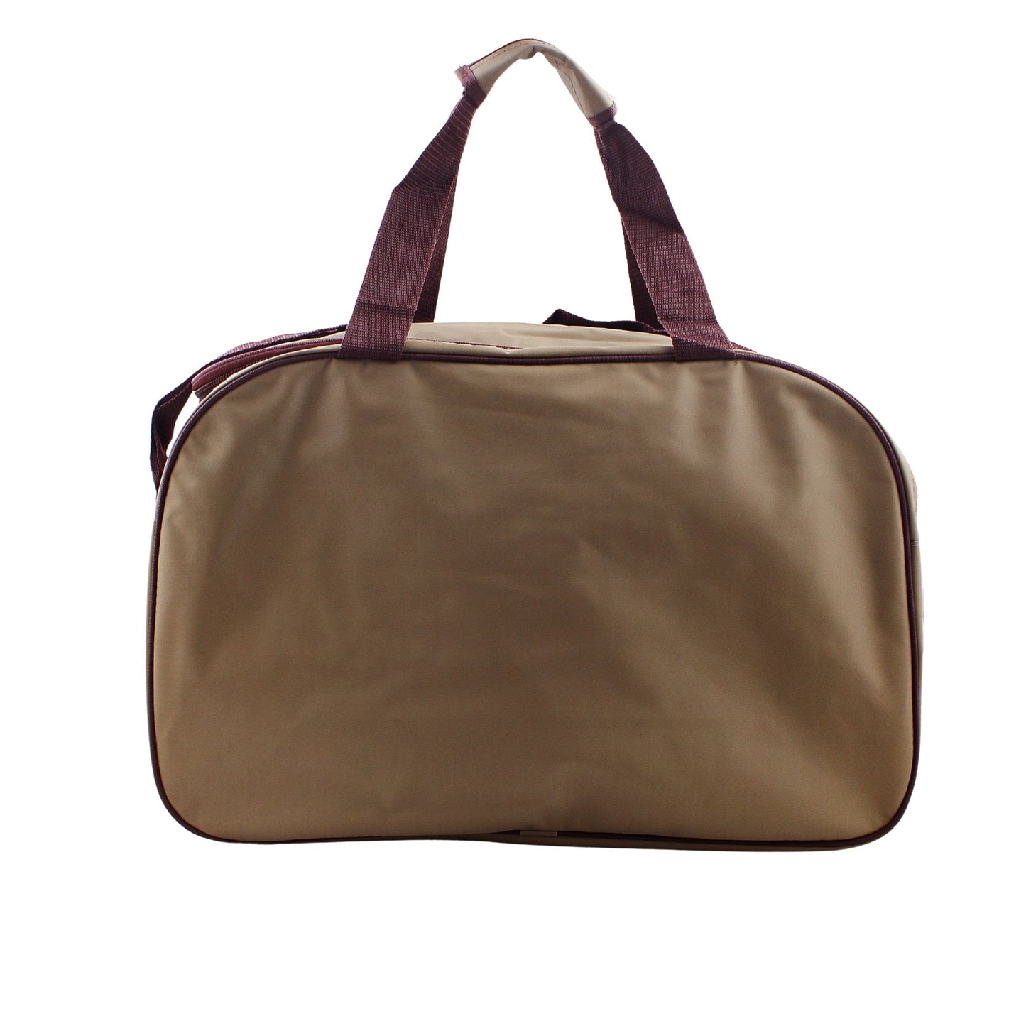 Travel duffle bag for men and women cross boddy/shoulder bag