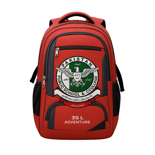 Customized Cute School/College/Laptop Bag Korean Style Export Quality Backpack