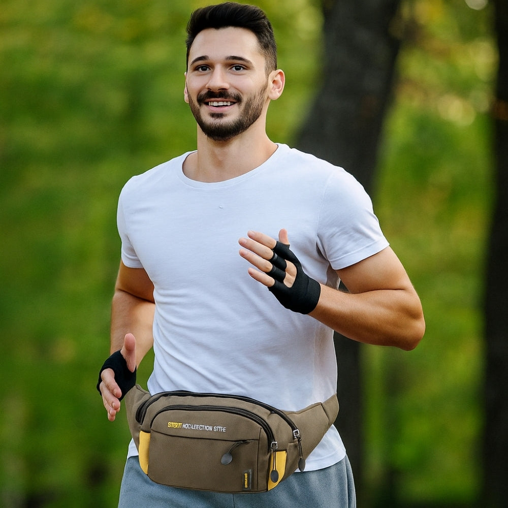 Travel bag korean style Export Quality backpack with Name print Option