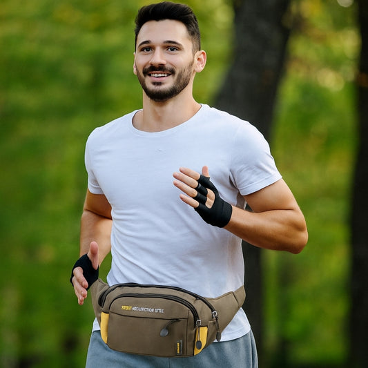 Travel bag korean style Export Quality backpack with Name print Option