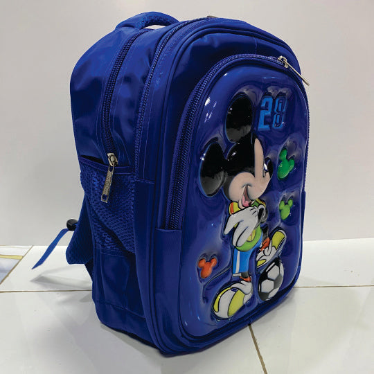 Imported School bag for Boys and Girls shoulder bag