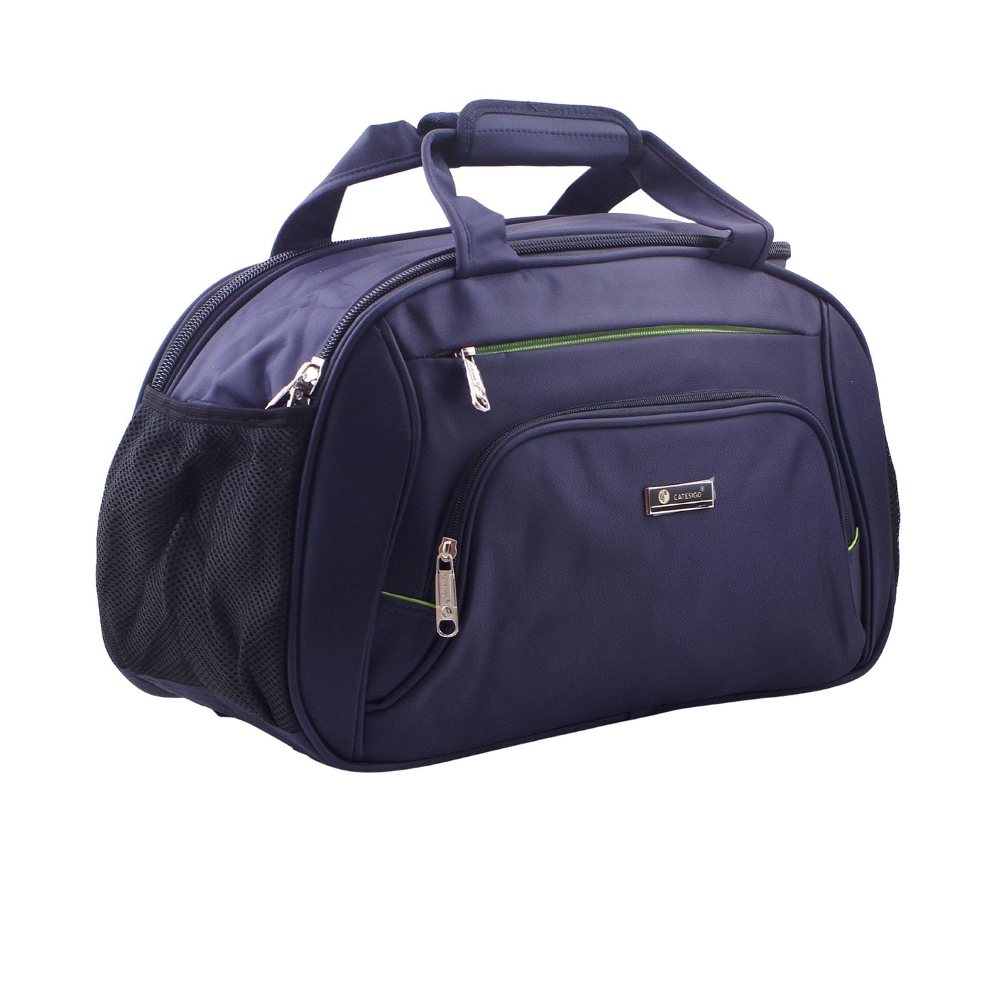 Travel duffle bag for men and women cross boddy/shoulder bag