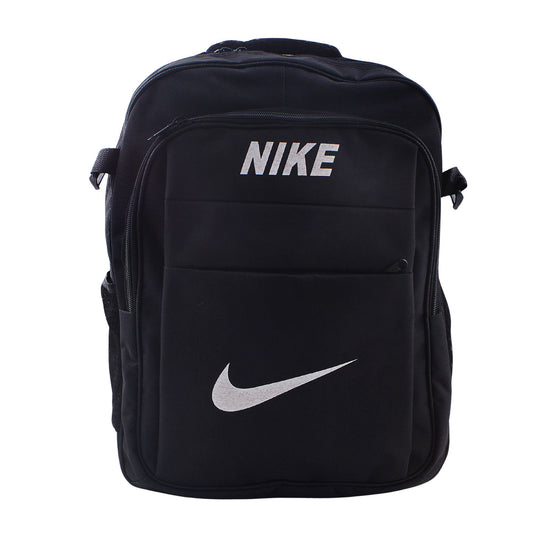 school/College/Laptop bag korean style export quality school backpack with name print option