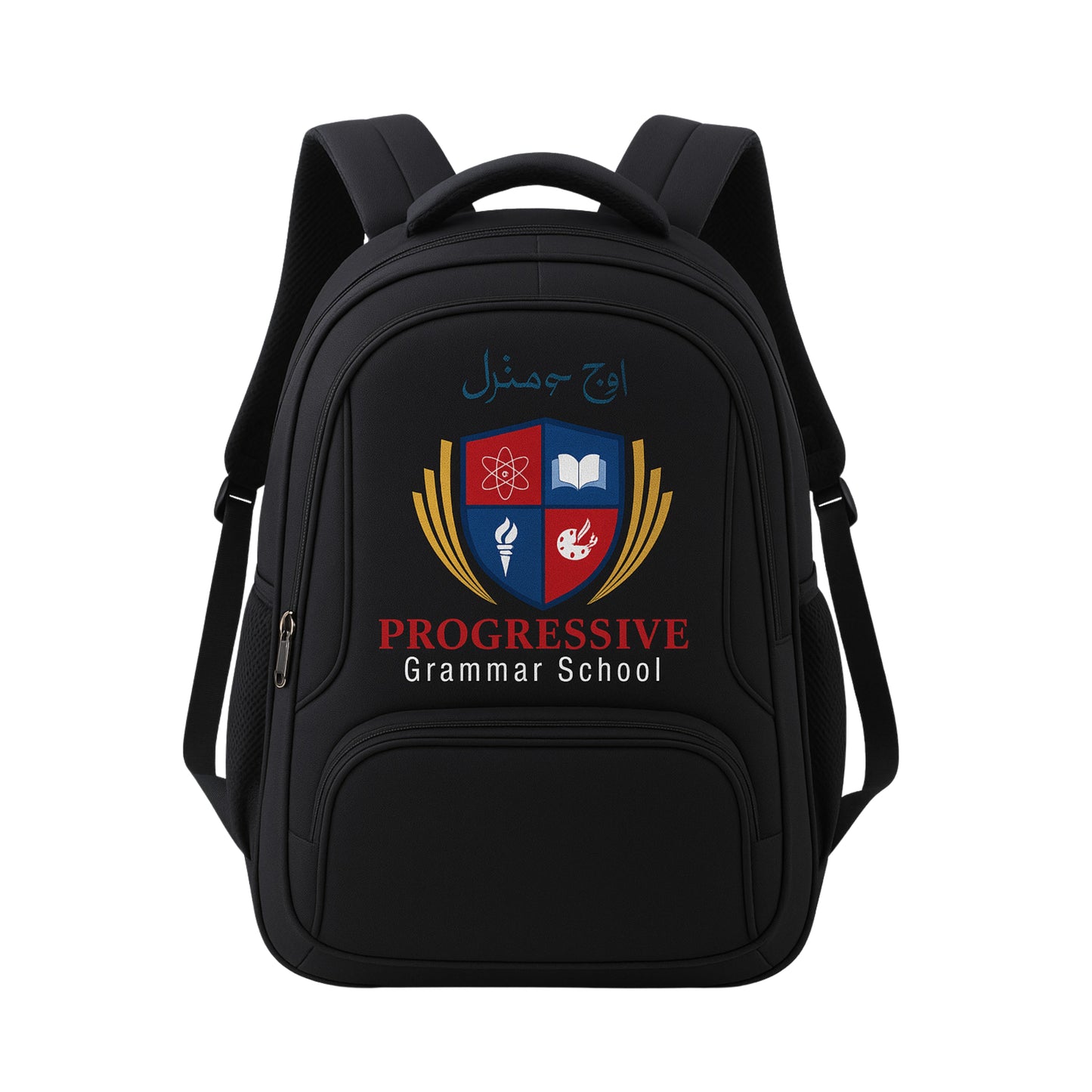 Customized School bag for Boys and Girls shoulder bag