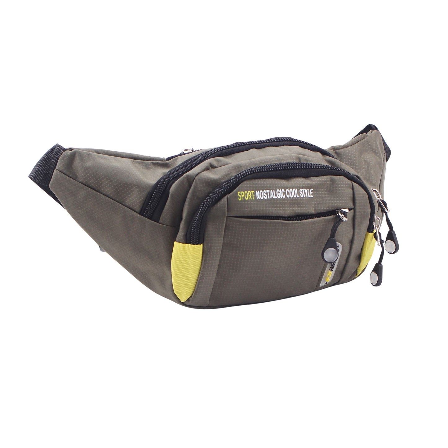 Travel bag korean style Export Quality backpack with Name print Option