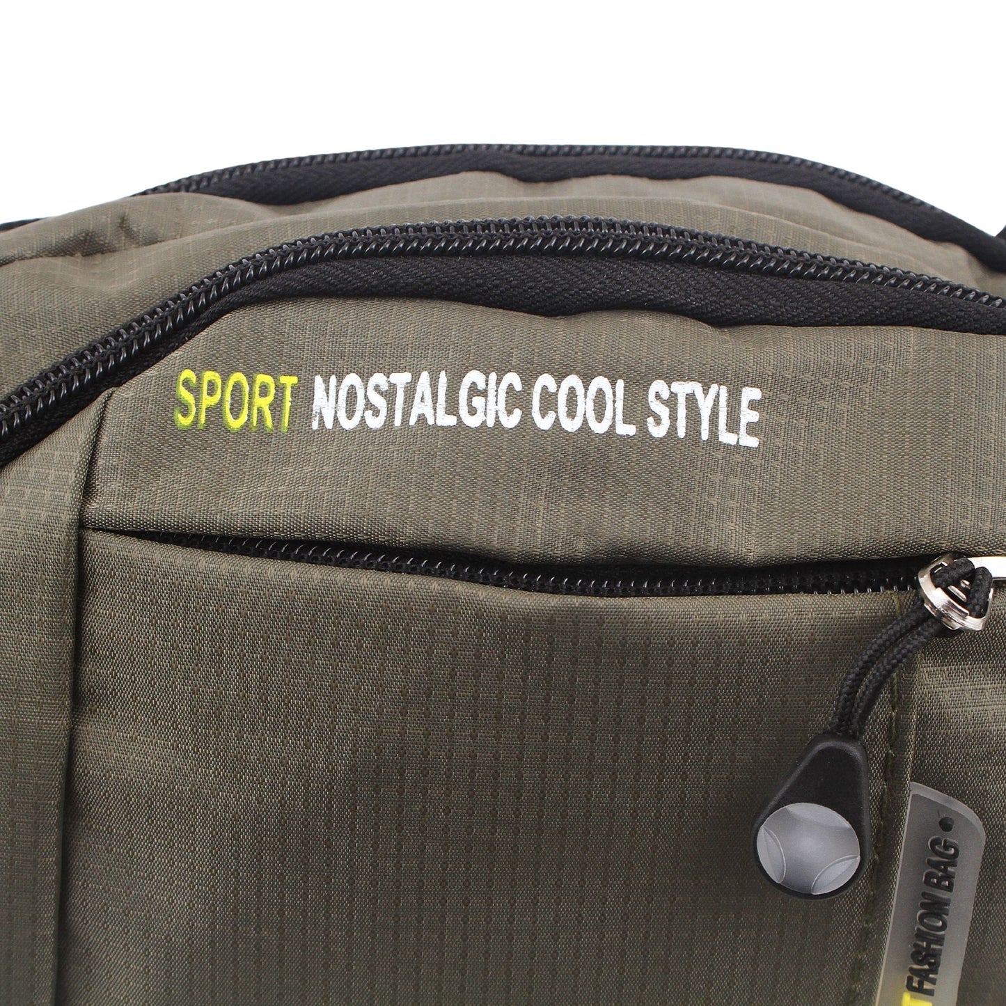 Travel bag korean style Export Quality backpack with Name print Option