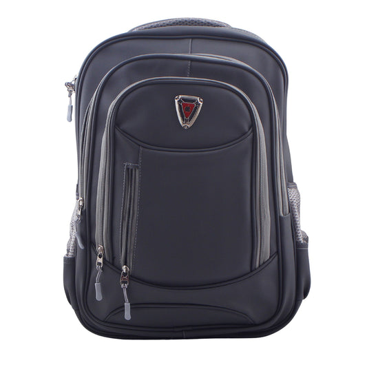 school/College/Laptop bag korean style Export Quality backpack with Name print Option
