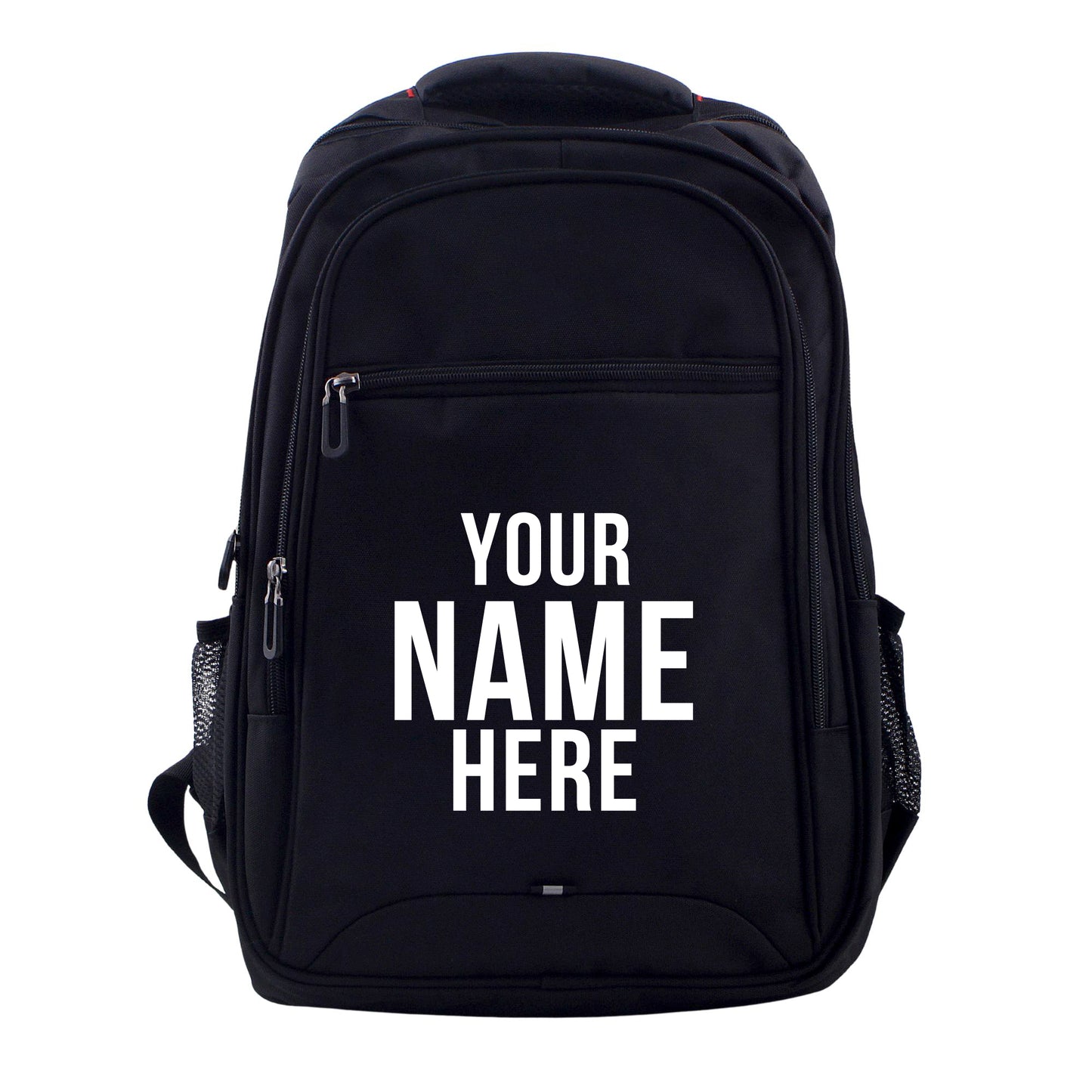 Customized Cute school/College/Laptop bag Korean style Imported backpack with School Name print Option