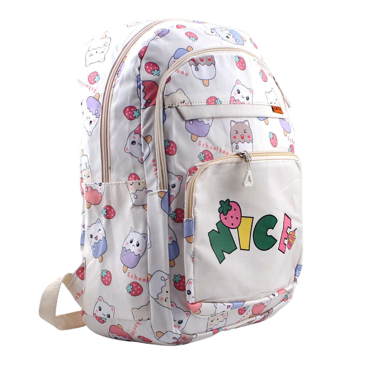 school bag korean style kawaii school backpack