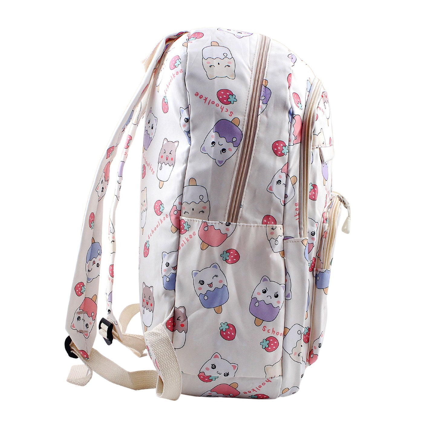 school bag korean style kawaii school backpack