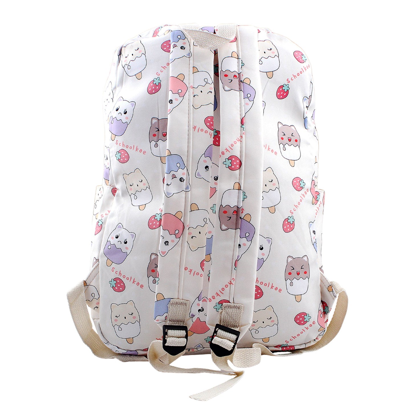 school bag korean style kawaii school backpack