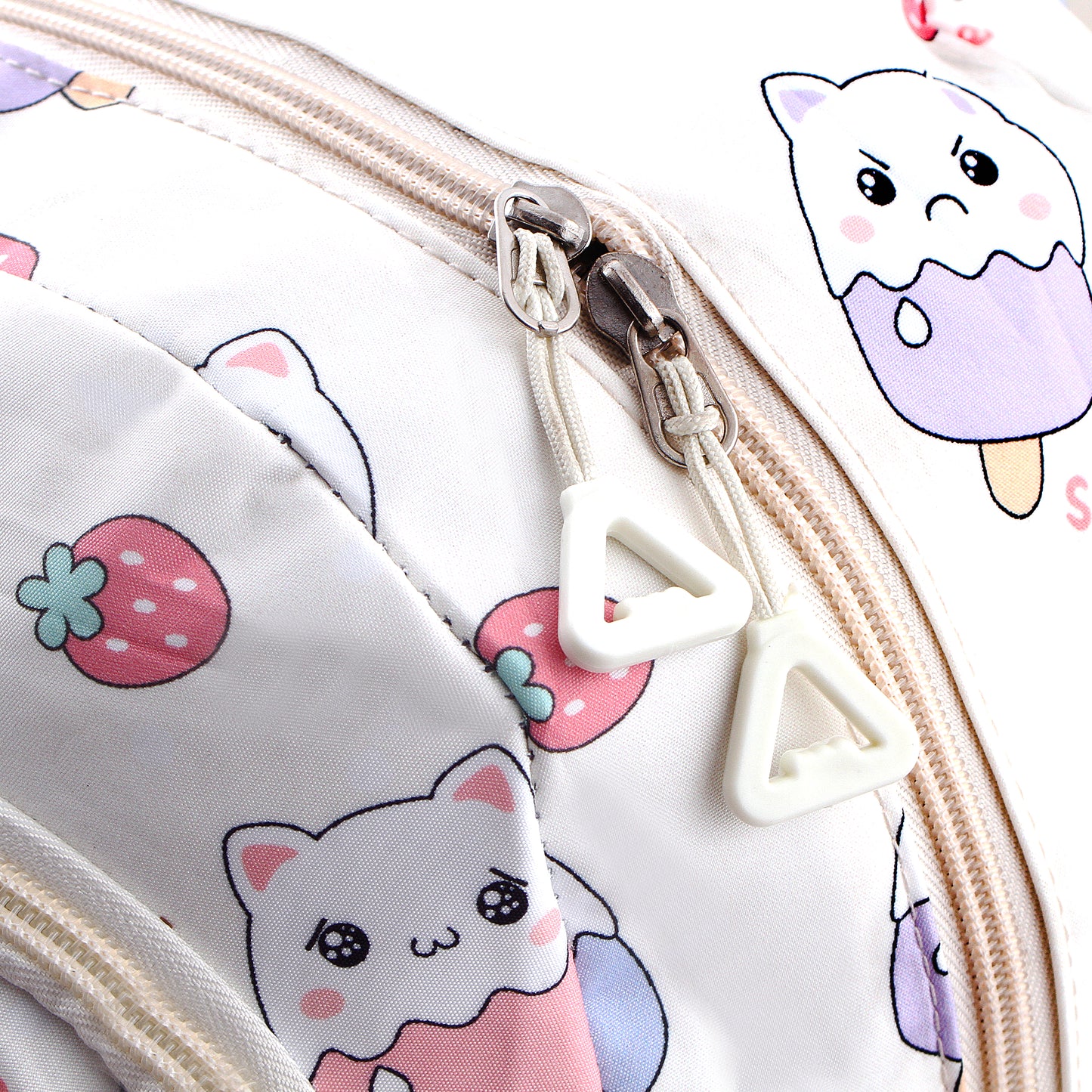 school bag korean style kawaii school backpack