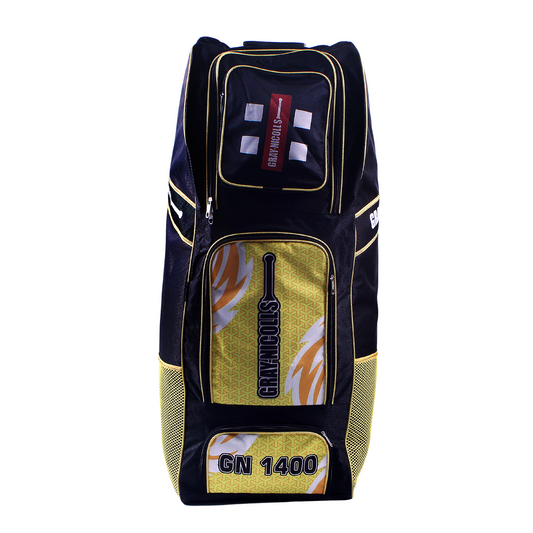 Cricket Kit Bag