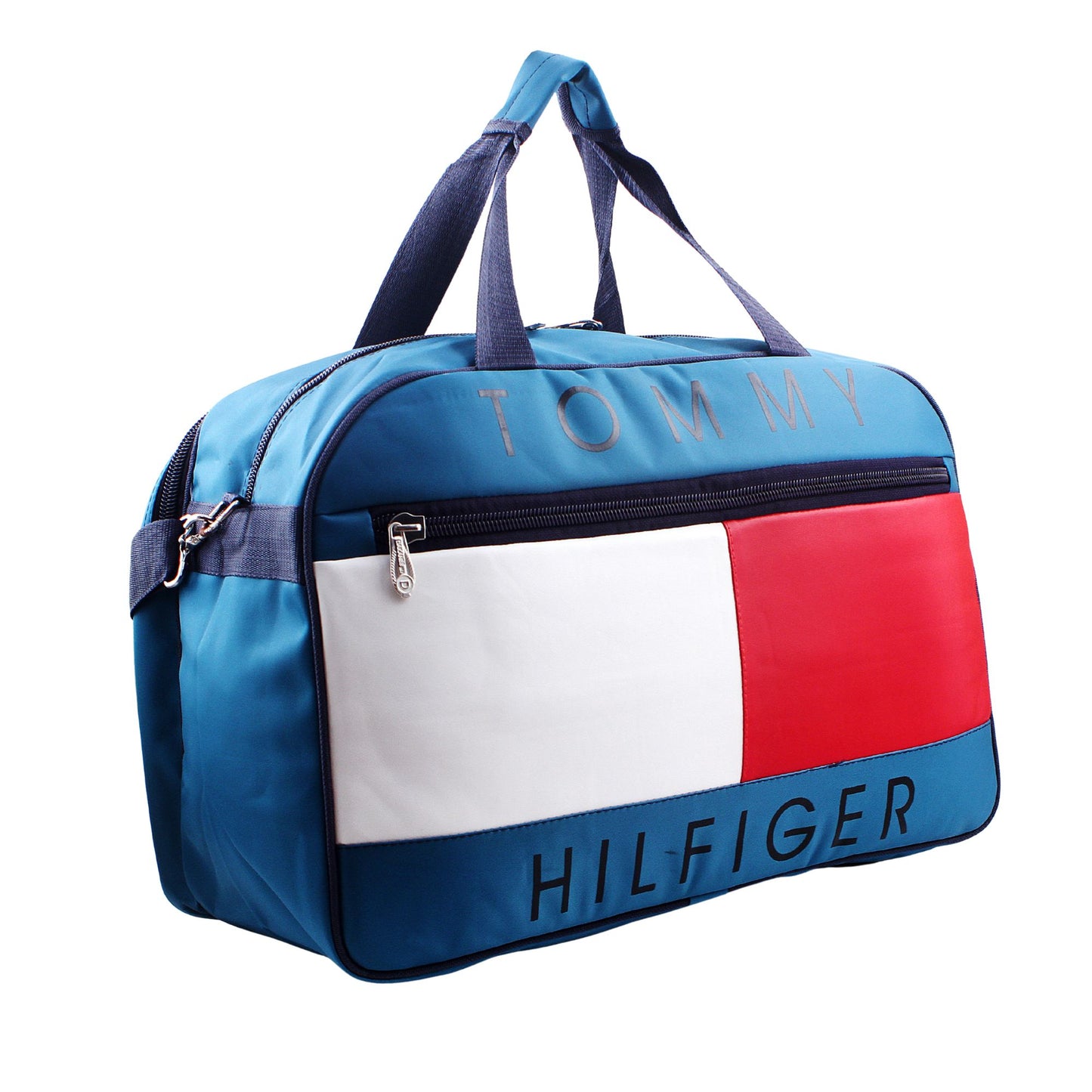Travel/duffle/gym bag for men and women cross boddy/shoulder bag