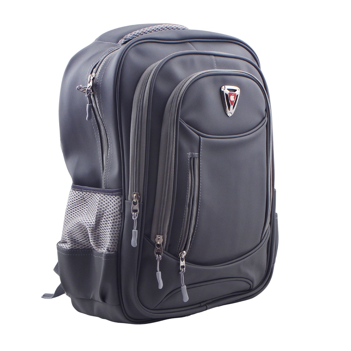 school/College/Laptop bag korean style Export Quality backpack with Name print Option