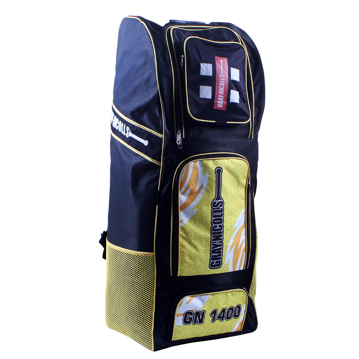 Cricket Kit Bag