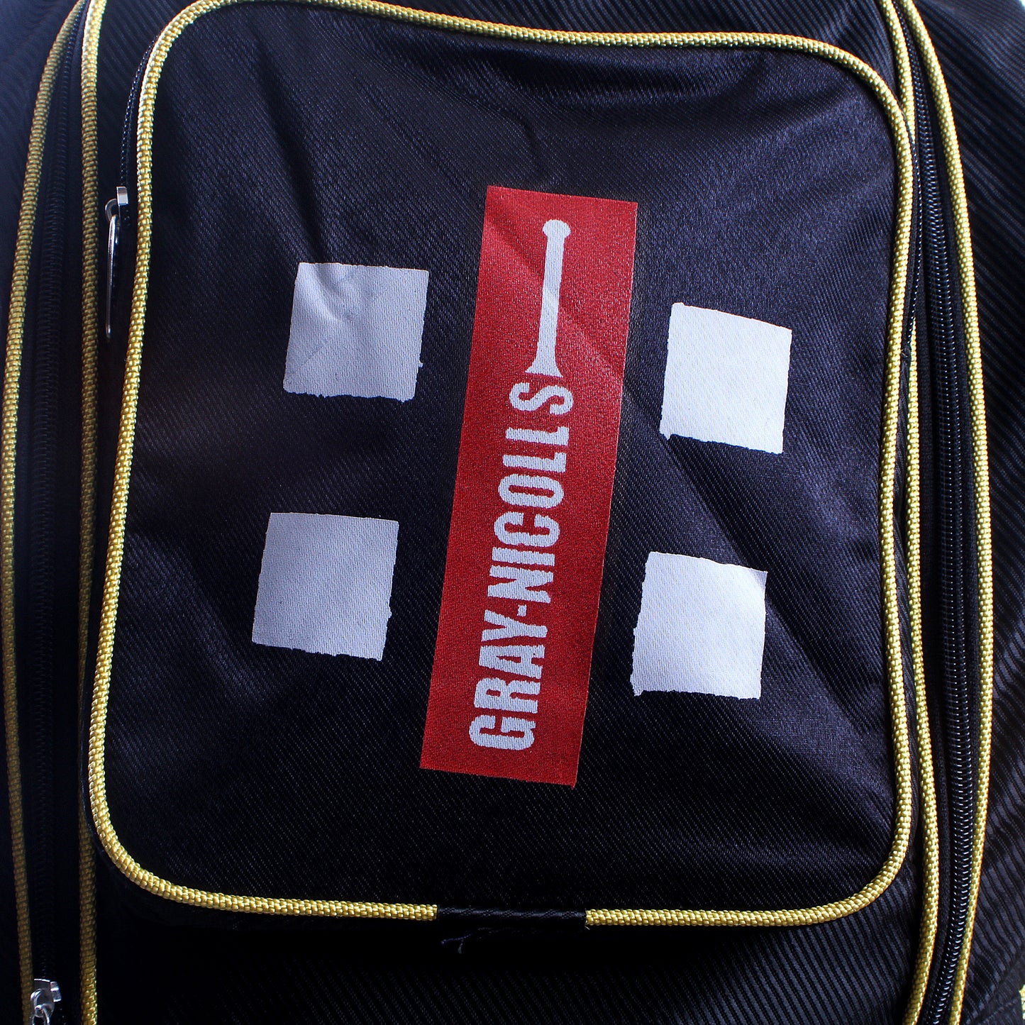 Cricket Kit Bag