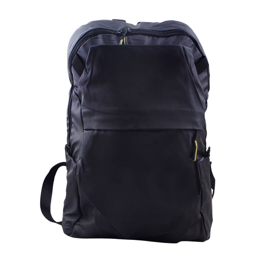 Black Color school/College/Laptop bag korean style kawaii school backpack with name print option