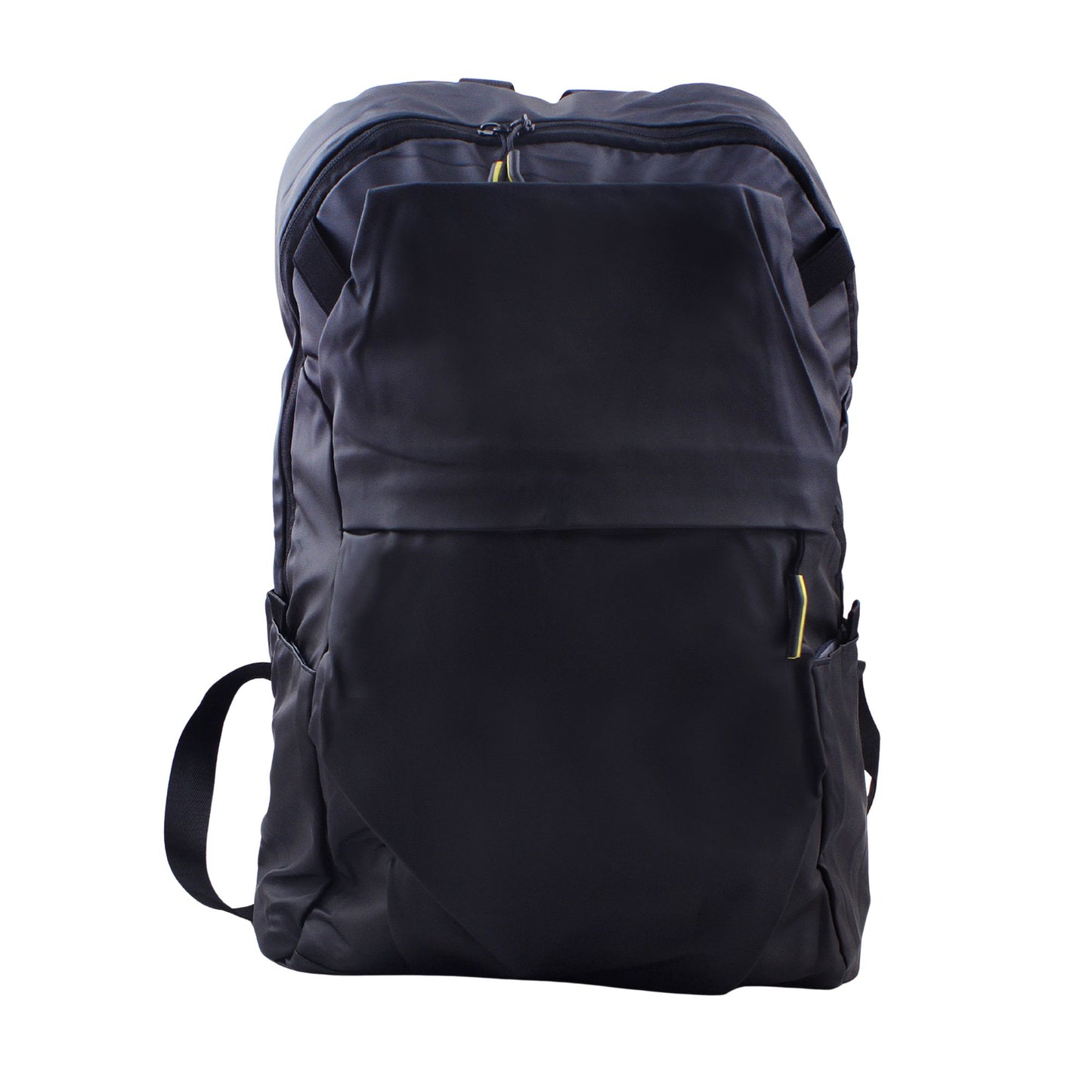 Black Color school/College/Laptop bag korean style kawaii school backpack with name print option