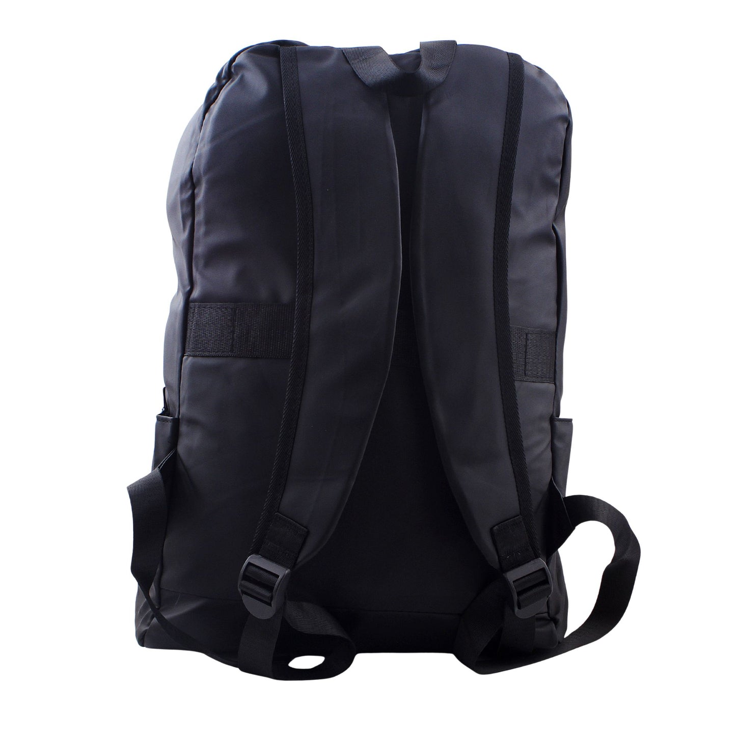 Black Color school/College/Laptop bag korean style kawaii school backpack with name print option