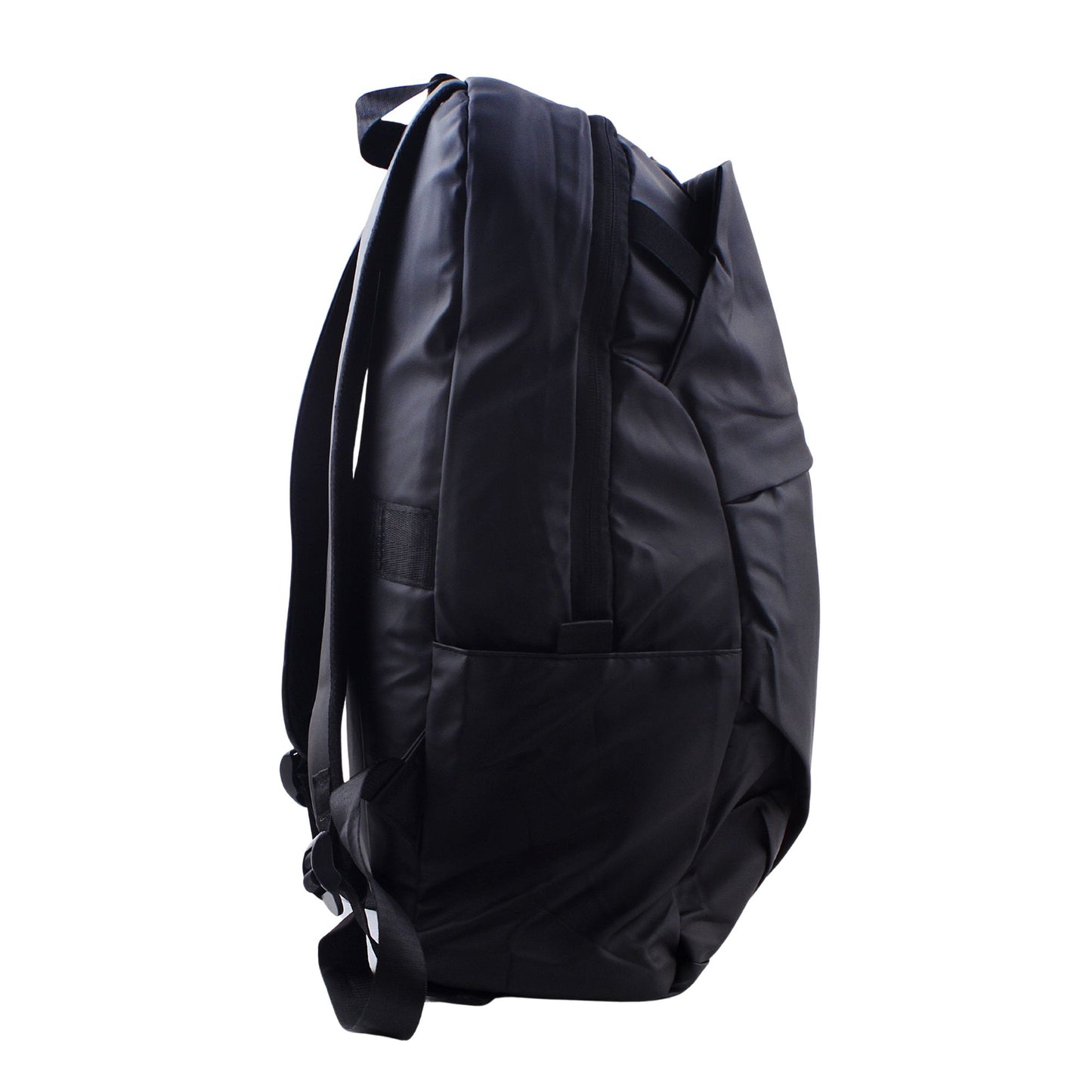 Black Color school/College/Laptop bag korean style kawaii school backpack with name print option