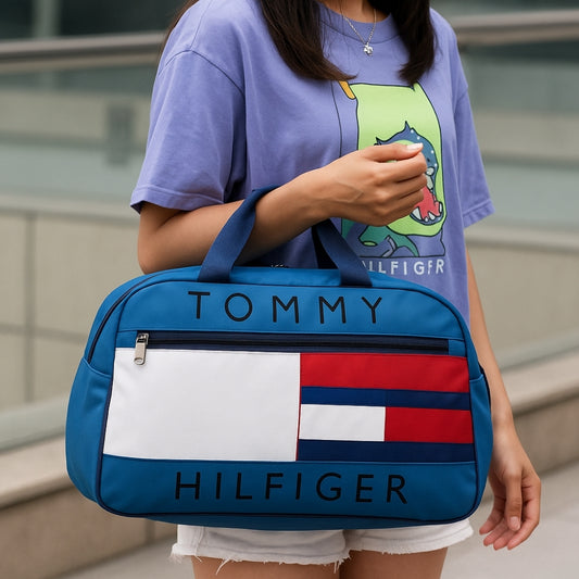 Travel/duffle/gym bag for men and women cross boddy/shoulder bag