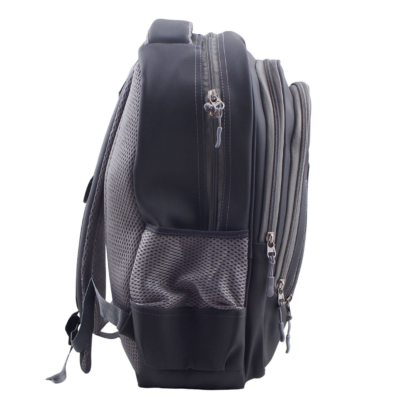 school/College/Laptop bag korean style Export Quality backpack with Name print Option