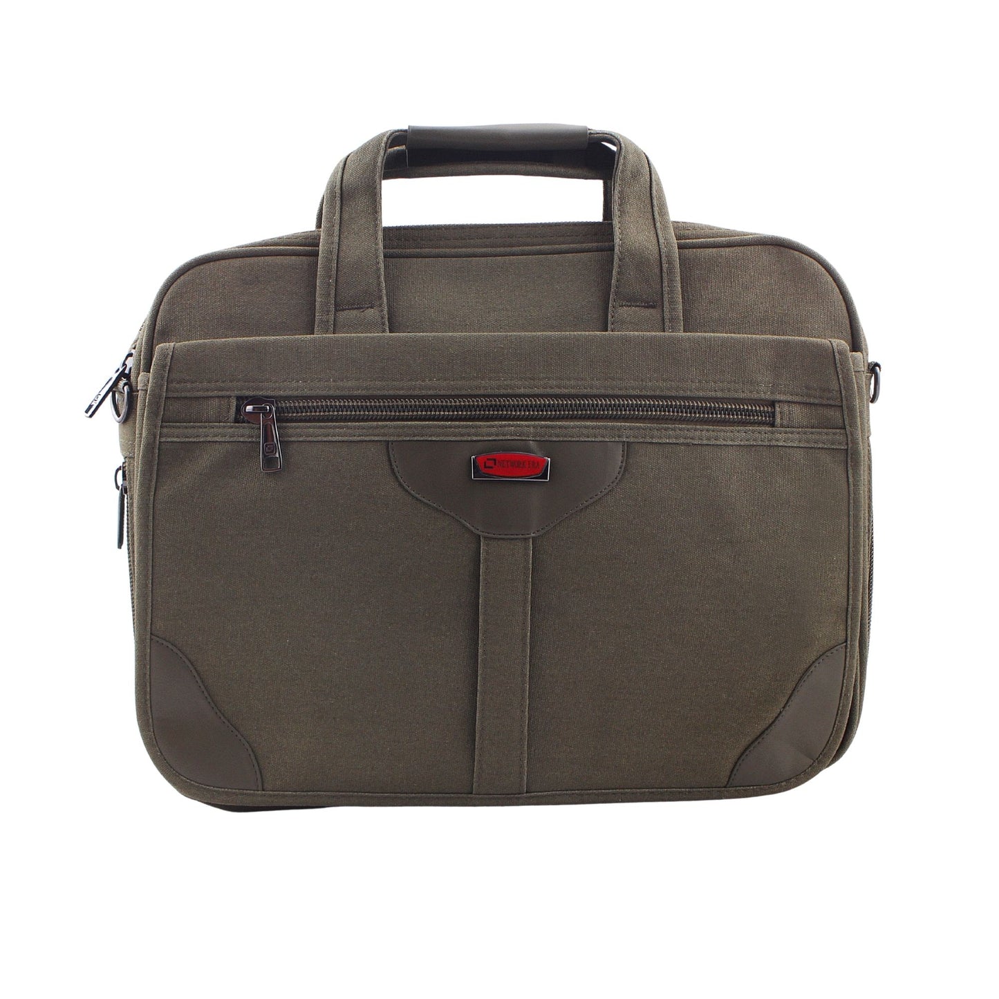 Office /Laptop bag korean style Export Quality Cross Boddy