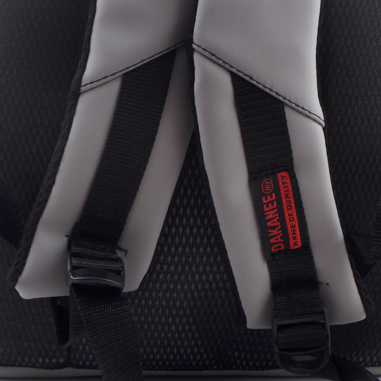 school/College/Laptop bag korean style Export Quality backpack with Name print Option