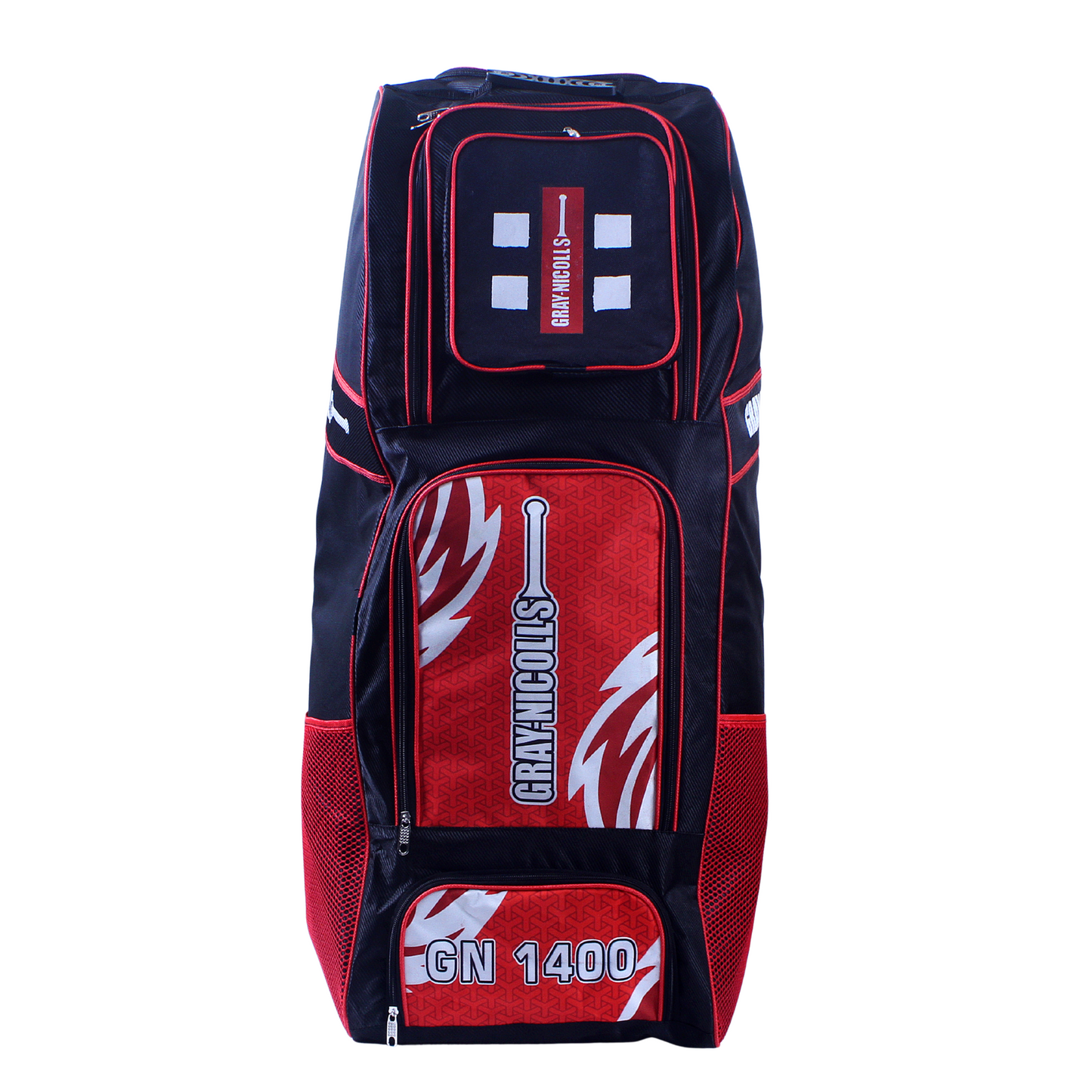 Cricket Kit Bag