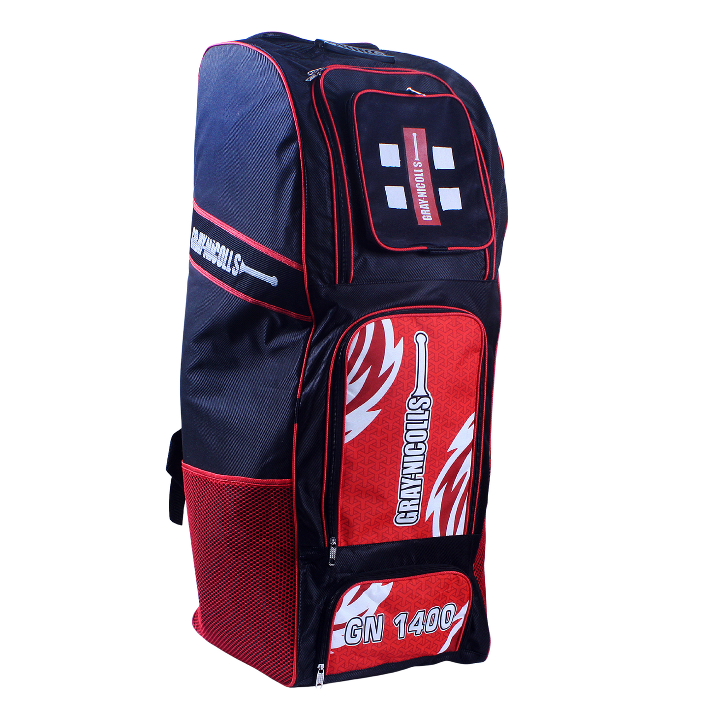 Cricket Kit Bag