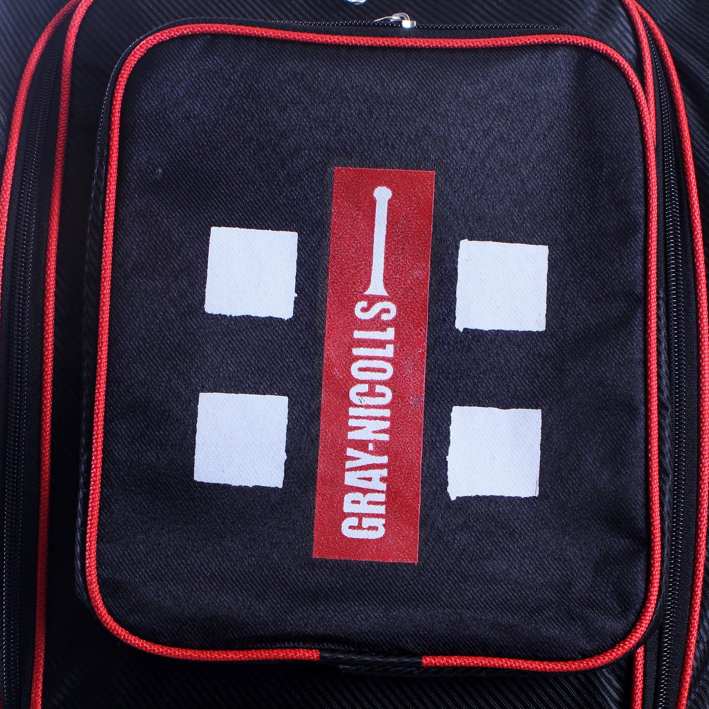 Cricket Kit Bag