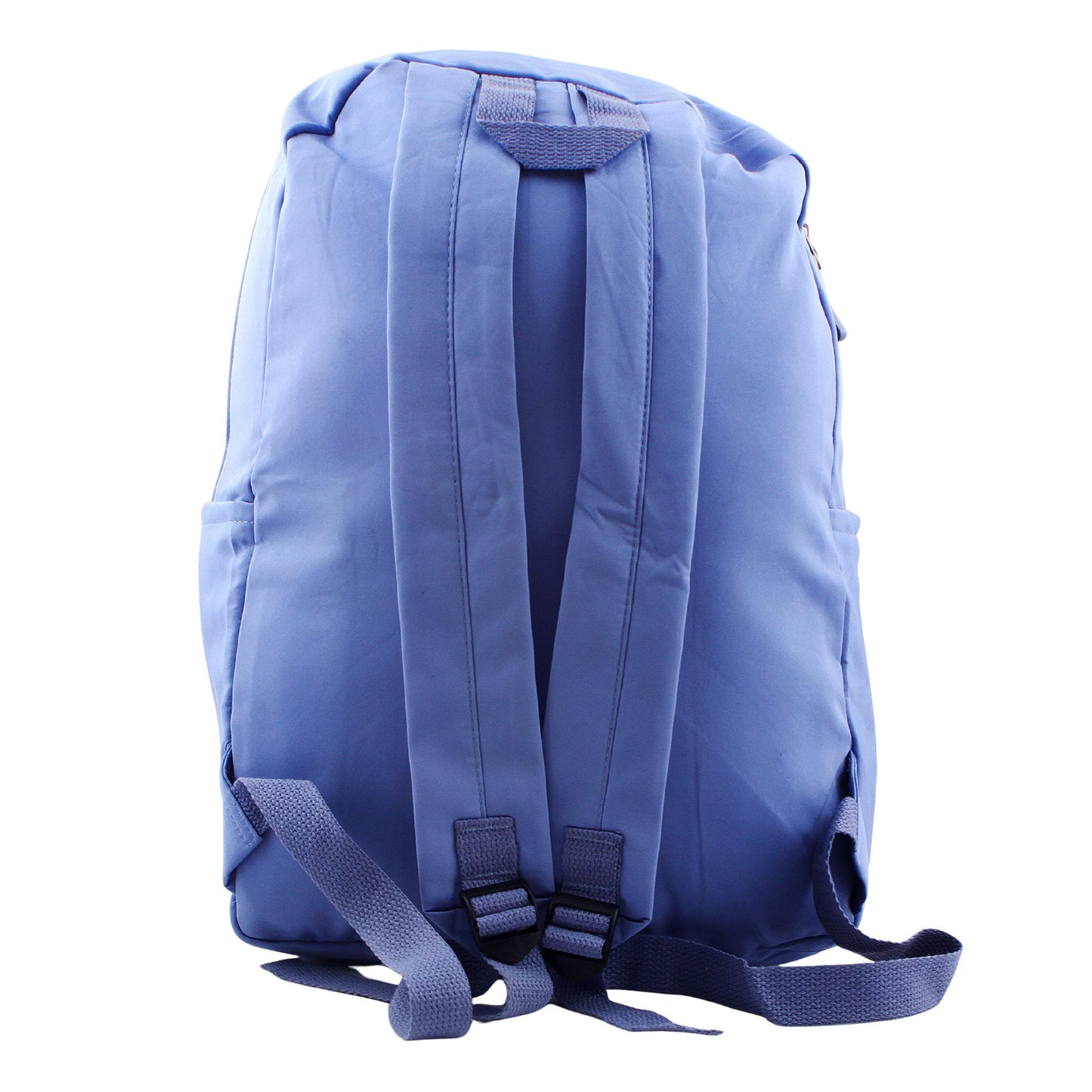 Grey Color school bag korean style kawaii school backpack