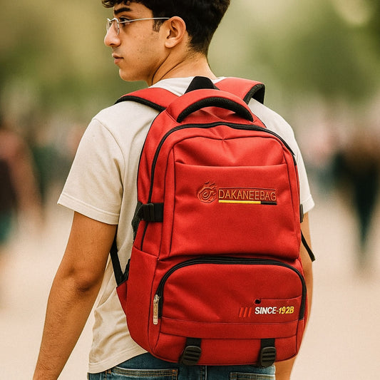 school/College/Laptop bag korean style Export Quality backpack