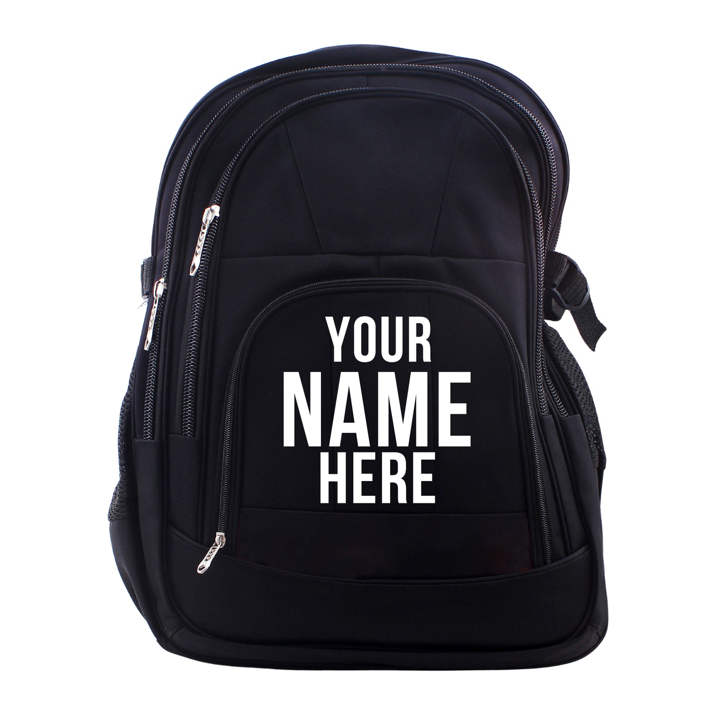 Customized Cute school/College/Laptop bag Korean style Imported backpack with School Name print Option