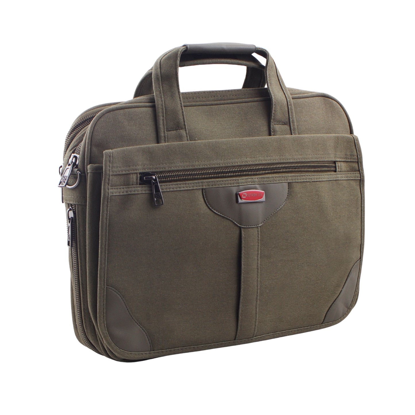 Office /Laptop bag korean style Export Quality Cross Boddy