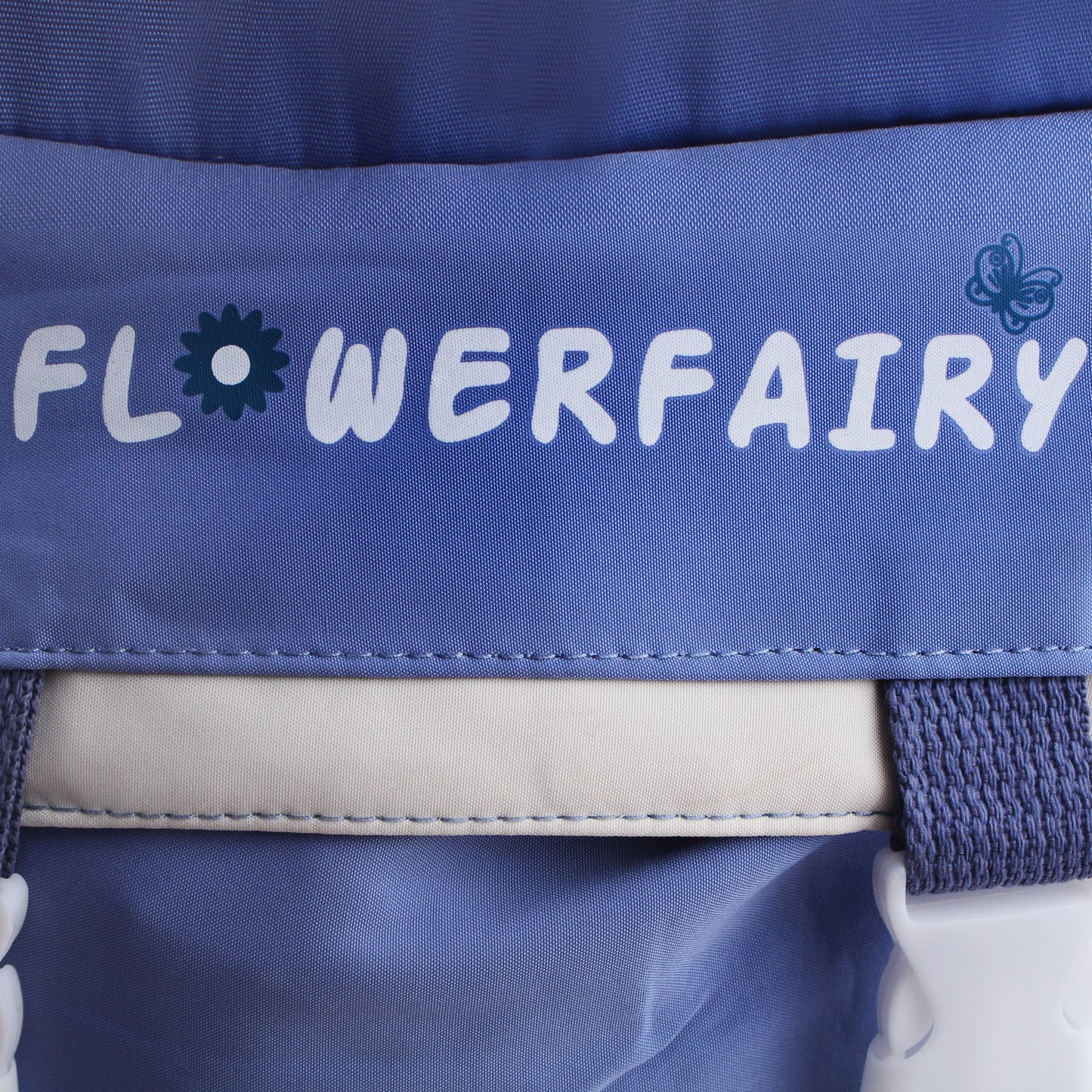 Grey Color school bag korean style kawaii school backpack