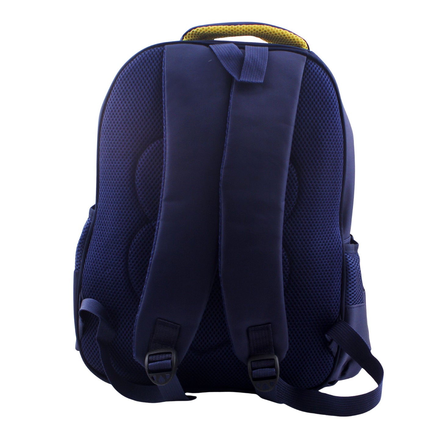 school bag korean style school backpack with name print option