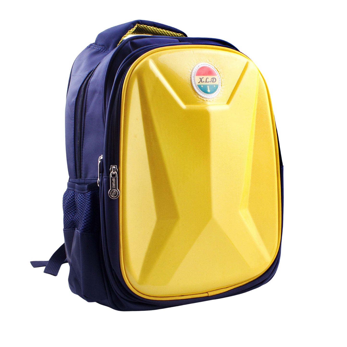school bag korean style school backpack with name print option