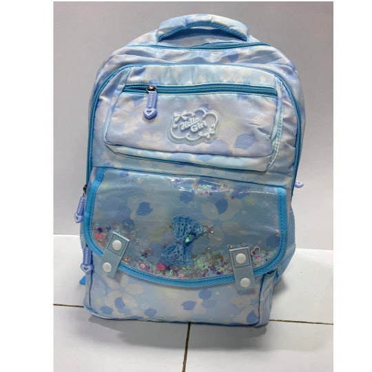 Imported School bag for Boys and Girls shoulder bag