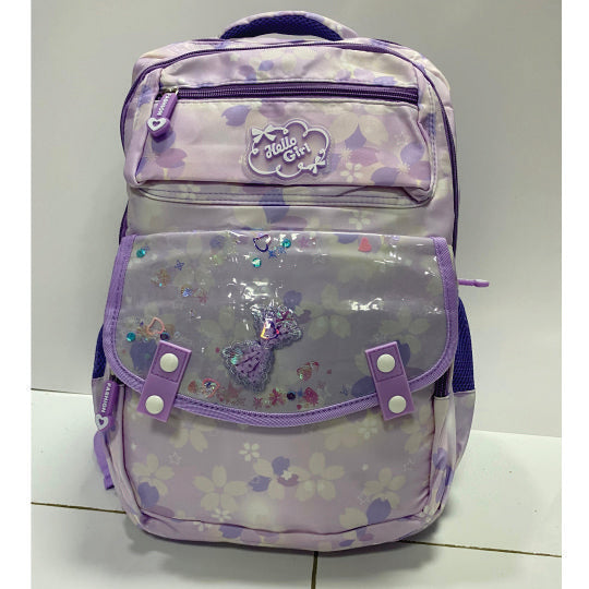 Imported School bag for Boys and Girls shoulder bag